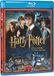Harry Warner Bros. Entertainment UK Limited Harry Potter et la Chambre des Secrets - Année 2 - Le monde des Sorciers de J.K. Rowling - Blu-ray