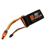 11,1 IC3 11,1 V 1300 mAh 3S 30C Smart LiPo-accu