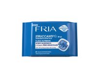 Fria Salviette Detergenti E Struccanti - Detergenti Ed Esfolianti, 200 ml