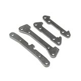 LOSI LOS234023 accessoires, meerkleurig