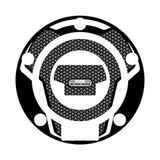 Puig 6323U motorkap model Naked Yamaha 00-15, grijs