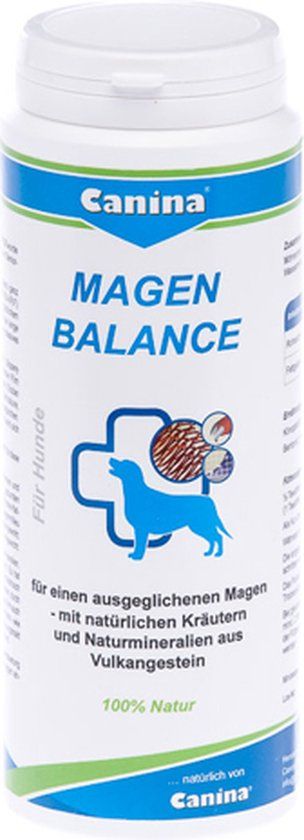 Canina Maag Balans - 250 g