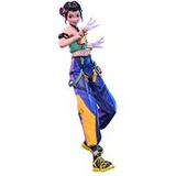 Hot Toys Figuur TMS178 - Netflix - Kpop Demon Hunters - Zoey