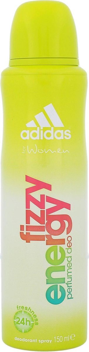 Adidas - Fizzy Energy Deospray - 150ML