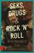 Seks, Amsterdam University Press Seks, drugs en rock 'n' roll in Rembrandts tijd