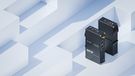 Teltonika DAP140 300 Mbit/s Noir Power over Ethernet (PoE)