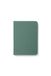 Letts of London Conscious Evergreen A6 week planner 2026 Pine 26-082557
