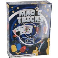 Top1Toys Goocheltrucs 3 Assorti