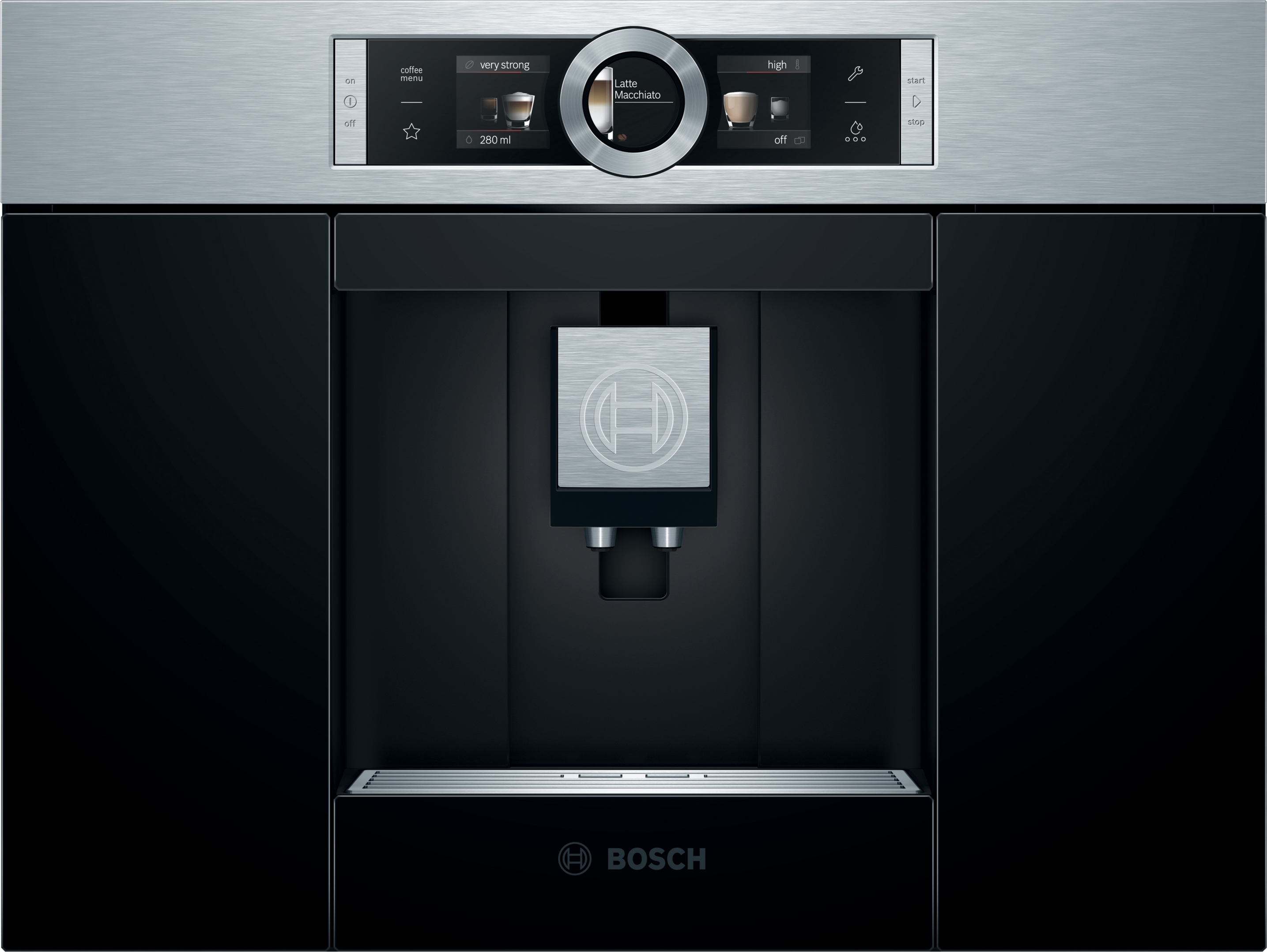 Bosch Bosch CTL636ES1