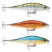 Rapala Shadow Rap Shad Minnow 11g 90 mm