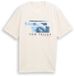 Tom Tailor T-shirt avec imprimé photo