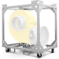 Trotec Frame voor TFV 300