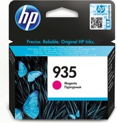 HP 935 - Inktcartridge / Magenta C2P21AE Originele Inktcartridge