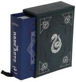 Harry Potter Tiny Book - Harry Potter: The Dark Arts Tiny Book
