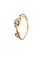Pandora Damesring 18k Gold 970113MX5