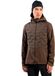Odlo Zeroweight Insulator Veste Marron L Homme