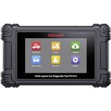 Icarsoft FR V4.0 Testeur OBD II FR V4.0 adapté pour (marque automobile): Alfa Romeo, Citroen, Dacia, Fiat, Lancia​, Peugeot, Renault, Universal