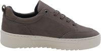 Cycleur de Luxe Legacy TS1 CDLM262060 Lage Sneakers Heren Nubuck Grijs Maat 41
