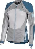Knox Urbane Pro Move Dames motorfiets textieljas