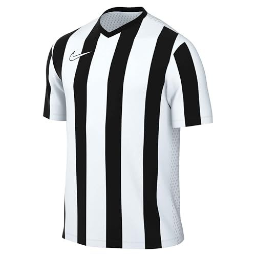 NIKE M Nk Df Strp Dvsn V Jsy Ss Herenshirt