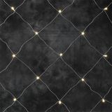 EGB LED lichtnet 1x1 meter binnen en buiten (32 lampen)
