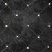 EGB LED lichtnet 1x1 meter binnen en buiten (32 lampen)