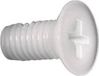 TOOLCRAFT Vis à tête fraisée M3 x 10 mm