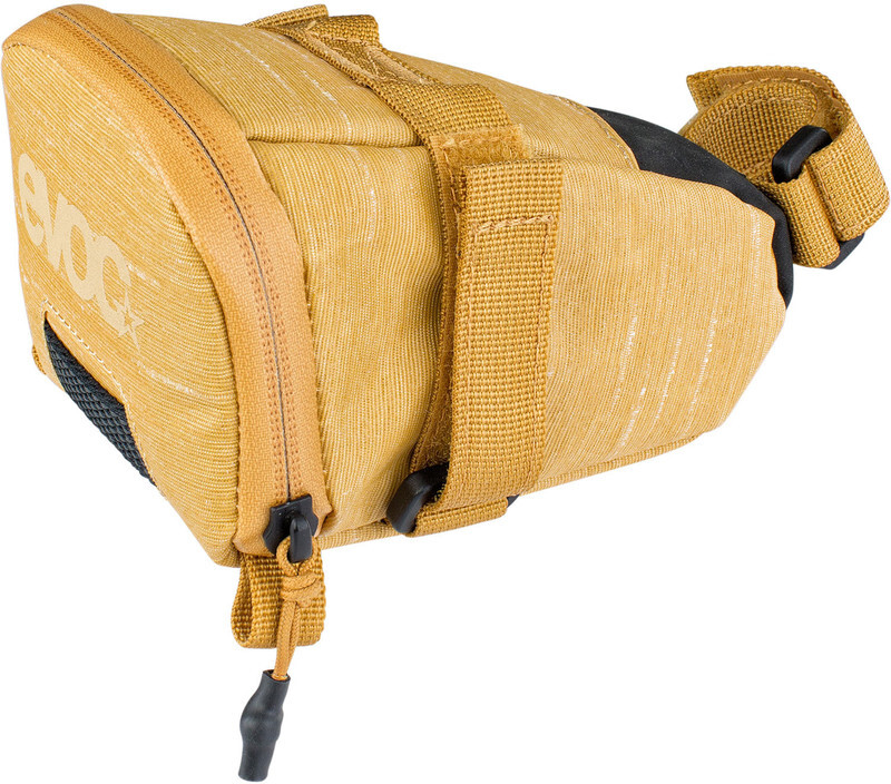 EVOC Seat Bag Tour M, loam