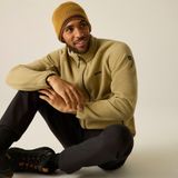 Regatta Hadfield fleecejack Heren Beige L