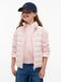TOMMY HILFIGER Bodywarmer rosa