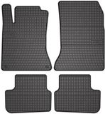 Frogum Rubbermatten Mercedes A-klasse (W176) 2012-2018 - Zwart