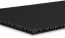 Adam Hall 0568BB SolidLite® Sheet Black/Black 6.8 mm 2500 x 1250 mm (Each)