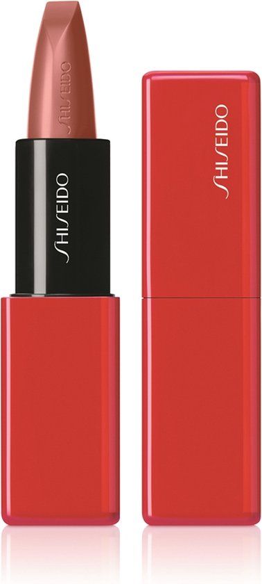 SHISEIDO Technosatin Gel Lipstick - 405 Playback - 3.3g
