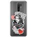 ERT GROUP mobiel telefoonhoesje voor Xiaomi REDMI 9 origineel en officieel erkend DC patroon Wonder Woman 014 optimaal aangepast aan de vorm van de mobiele telefoon, gedeeltelijk bedrukt