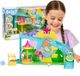 Moose Toys Bluey's Ultieme Attractiepark Speelset