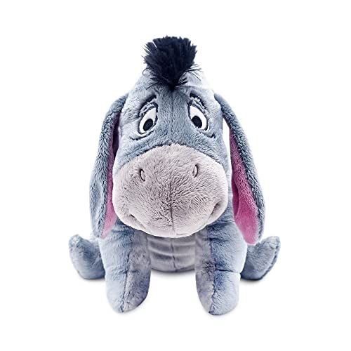 Disney Winkel Eeyore Medium Zacht Speelgoed - Winnie the Poeh