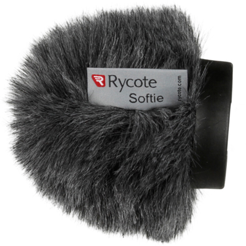 Rycote 5cm Classic-Softie Kit 19/22