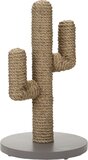 Designed by Lotte Cactus Cat Scratching Post - Taupe - 60cm