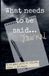What Libri GmbH What needs to be said companion journal