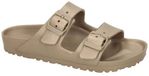 Birkenstock Arizona EVA Slippers Dames Bruin