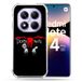 Cokitec Xiaomi Redmi Note 14 Pro 5G Manga Death Note Zwart