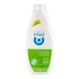 Infasil Douche Frein Revitalisante Shower Gel pH 5.5 500ml