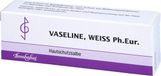 Bombastus-Werke AG VASELINE WEISS DAB, 10 ml pommade grasse