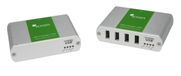 Icron Ranger 2304 KVM-extender Zender en ontvanger
