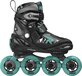 Roces - Moody TIF Inline Skates - Meisjes - Verstelbaar - 30-35