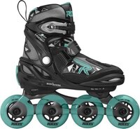 Roces - Moody TIF Inline Skates - Meisjes - Verstelbaar - 30-35