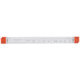 SeKi 12 V DC 150 W 12,50 A constante spanning LED driver platte bouwvorm/slim; voeding, transformator, schakelvoeding; geen minimale belasting, geen ruis/led-flikkering, MM goedkeuring