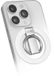 SBS Mobile MagSafe magnetische ring Aluminium