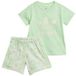 adidas Groene set voor jongens IT7302