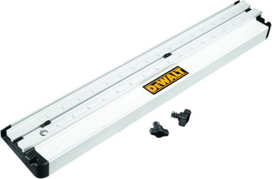 DeWALT DWS5100-XJ Parallelgeleider Voor DCS577 - 300mm